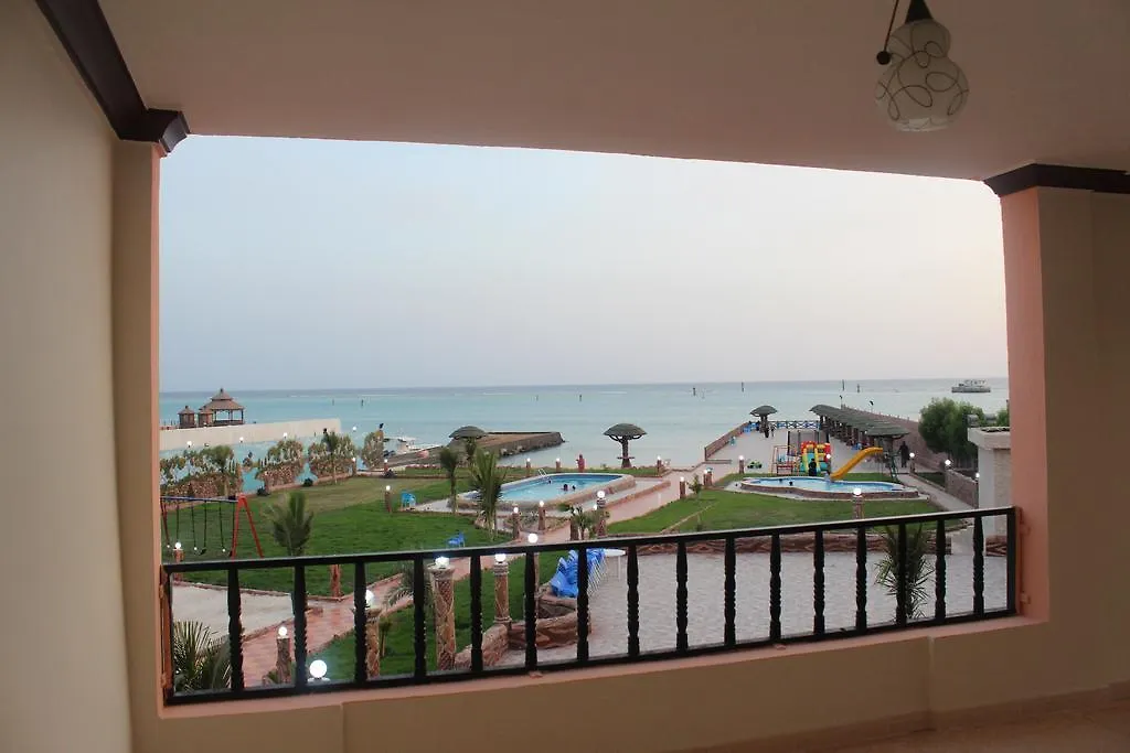 Al Tamayoz Al Raqi Resort Dschidda 4*,  Saudi-Arabien