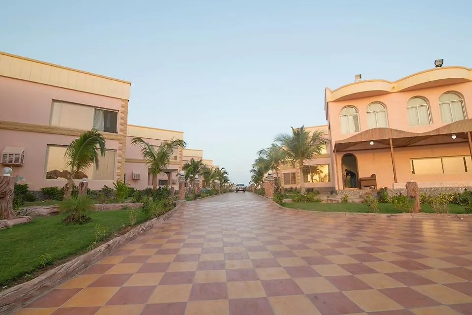 Al Tamayoz Al Raqi Resort Dschidda