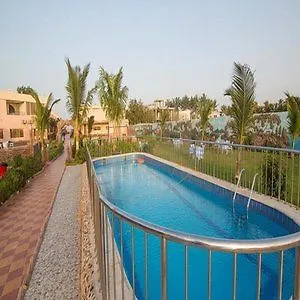 Al Tamayoz Al Raqi Resort Dschidda 4*,  Saudi-Arabien
