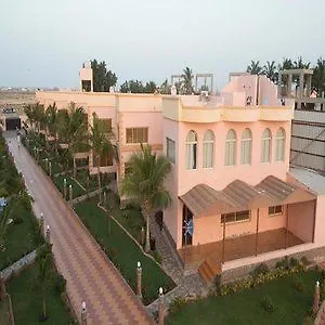 Al Tamayoz Al Raqi Resort Dschidda