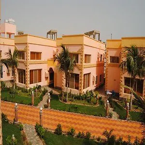 Al Tamayoz Al Raqi Resort Dschidda