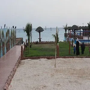 ****  Al Tamayoz Al Raqi Resort Dschidda Saudi-Arabien