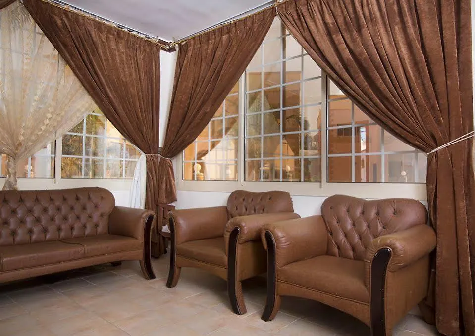 Al Tamayoz Al Raqi Resort Dschidda 4*,  Saudi-Arabien