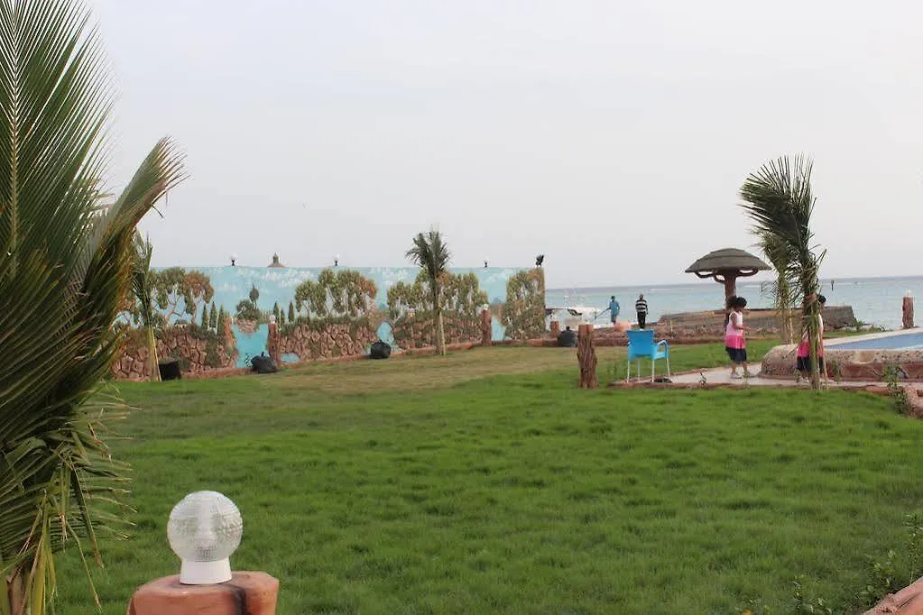 Al Tamayoz Al Raqi Resort Dschidda