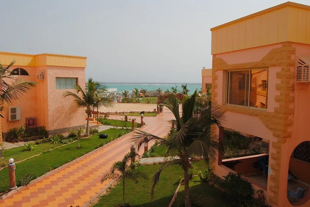 Al Tamayoz Al Raqi Resort Dschidda