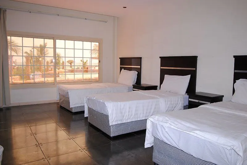 ****  Al Tamayoz Al Raqi Resort Dschidda Saudi-Arabien