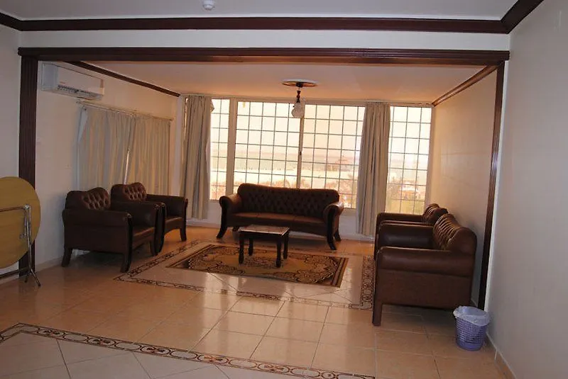 Al Tamayoz Al Raqi Resort Dschidda 4*,  Saudi-Arabien